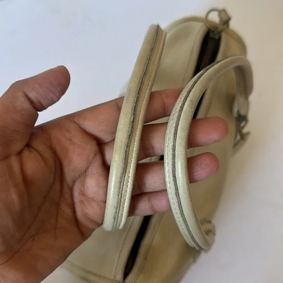 Vintage Coach bag - Picture 2 of 16